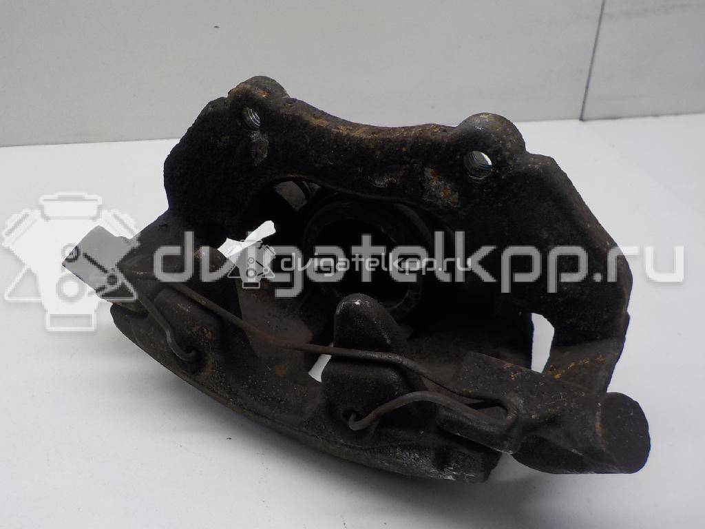 Фото Суппорт тормозной передний правый  1682875 для mazda Mazda 3 (BK) {forloop.counter}}