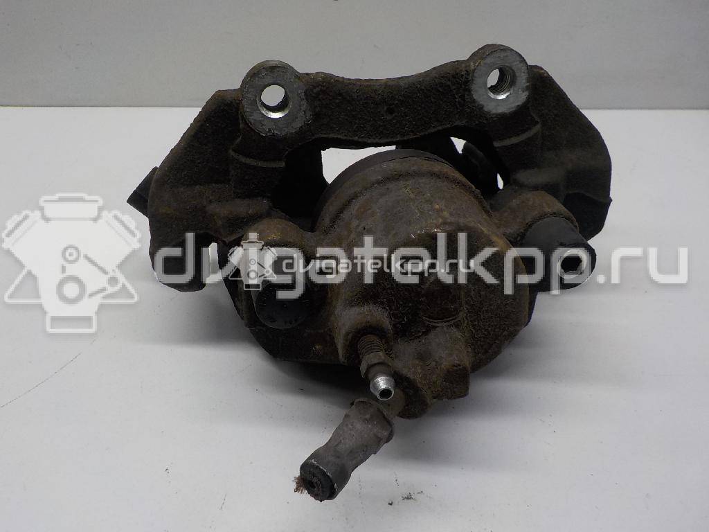 Фото Суппорт тормозной передний правый  1682875 для mazda Mazda 3 (BK) {forloop.counter}}