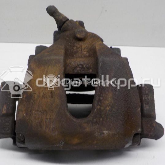 Фото Суппорт тормозной передний правый  1682875 для mazda Mazda 3 (BK)