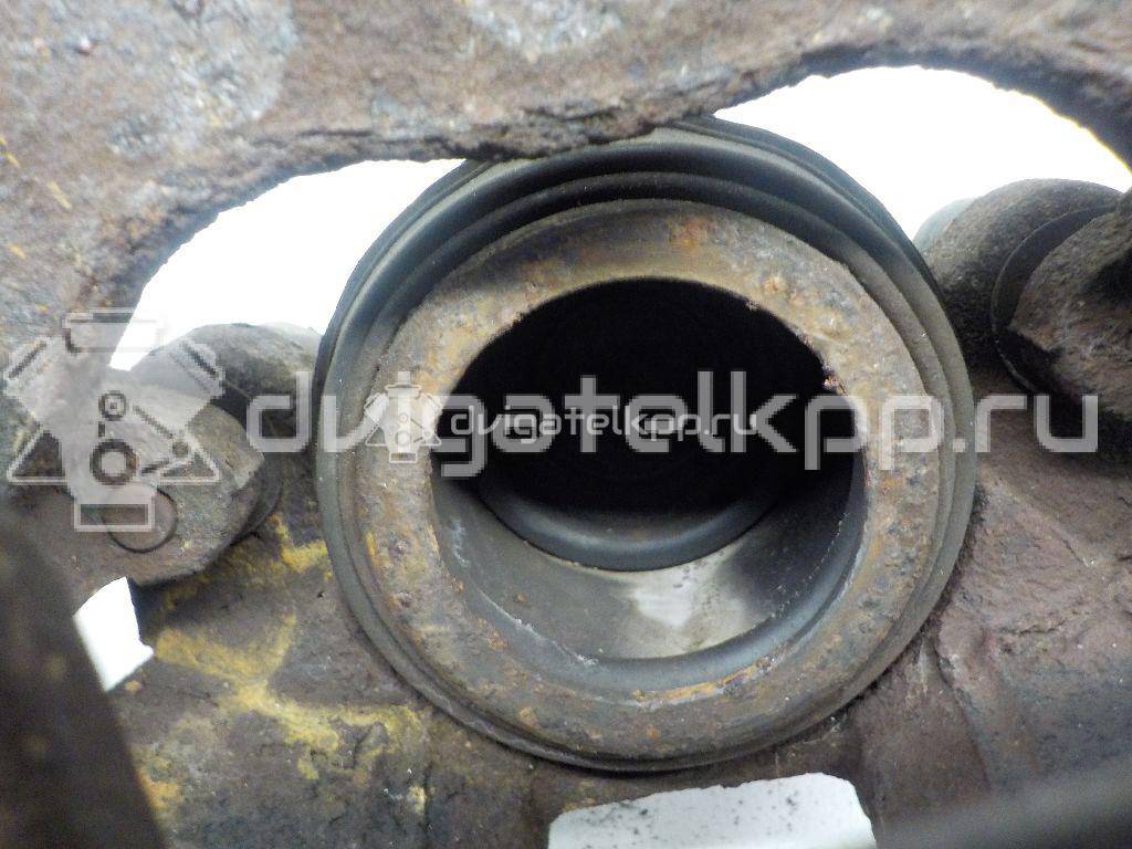 Фото Суппорт тормозной передний правый  1682875 для mazda Mazda 3 (BK) {forloop.counter}}