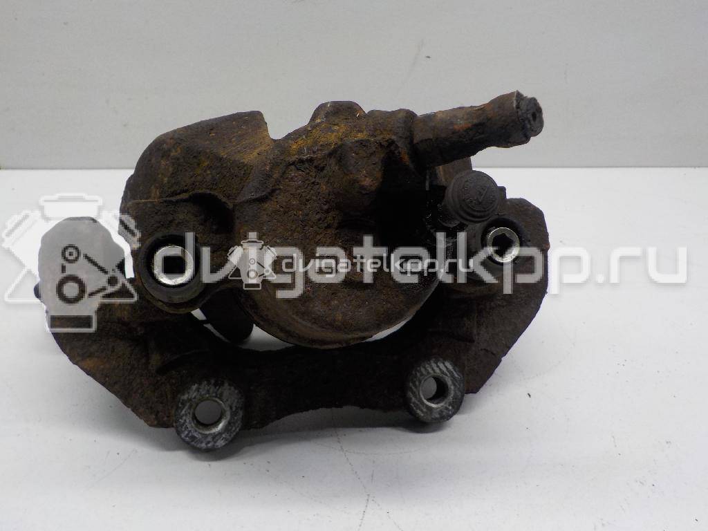 Фото Суппорт тормозной передний правый  1682875 для mazda Mazda 3 (BK) {forloop.counter}}