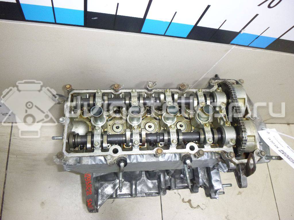Фото Контрактный (б/у) двигатель K12B для Opel / Suzuki / Mitsubishi / Vauxhall 86-94 л.с 16V 1.2 л бензин {forloop.counter}}