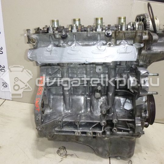 Фото Контрактный (б/у) двигатель K12B для Suzuki / Mitsubishi / Vauxhall 86-94 л.с 16V 1.2 л бензин