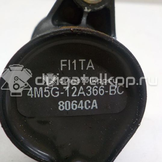 Фото Катушка зажигания  4M5G12A366BC для mazda Mazda 3 (BK)