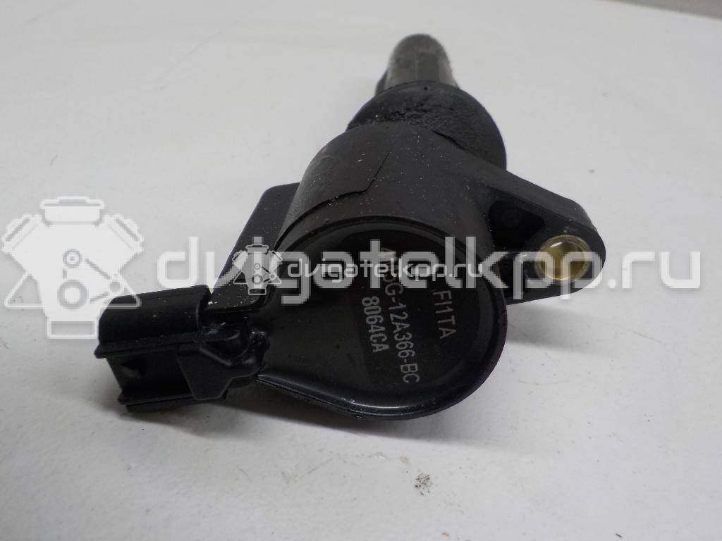 Фото Катушка зажигания  4M5G12A366BC для mazda Mazda 3 (BK) {forloop.counter}}