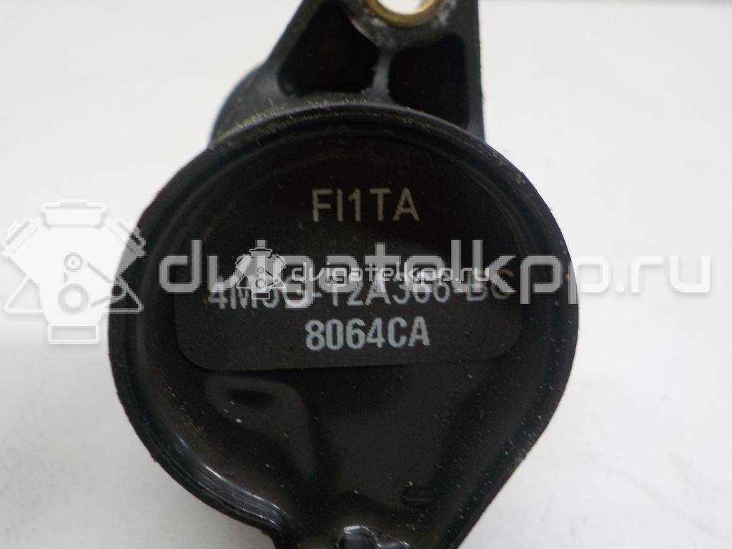 Фото Катушка зажигания  4M5G12A366BC для mazda Mazda 3 (BK) {forloop.counter}}