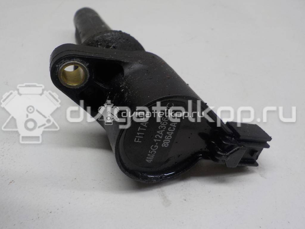 Фото Катушка зажигания  4M5G12A366BC для mazda Mazda 3 (BK) {forloop.counter}}
