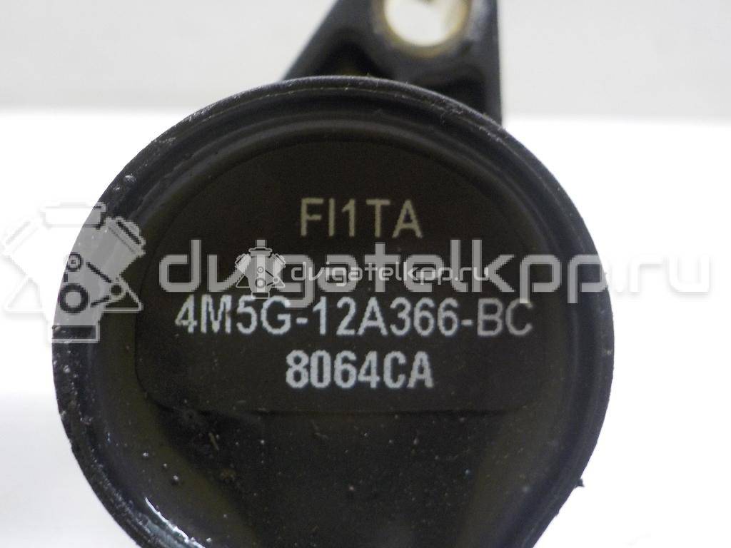 Фото Катушка зажигания  4M5G12A366BC для mazda Mazda 3 (BK) {forloop.counter}}