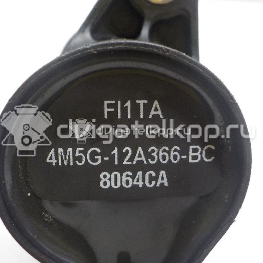 Фото Катушка зажигания  4M5G12A366BC для mazda Mazda 3 (BK)