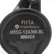 Фото Катушка зажигания  4M5G12A366BC для mazda Mazda 3 (BK) {forloop.counter}}