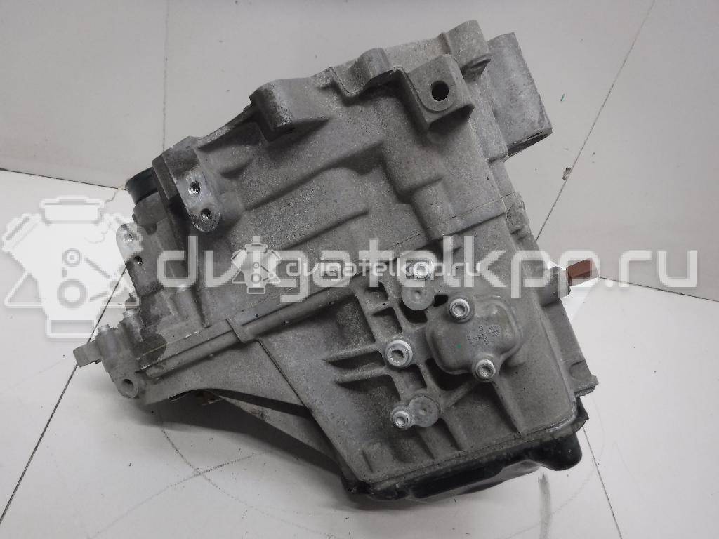 Фото Контрактная (б/у) МКПП для Volkswagen Vento 105 л.с 16V 1.6 л CFNA бензин 02T300049M {forloop.counter}}