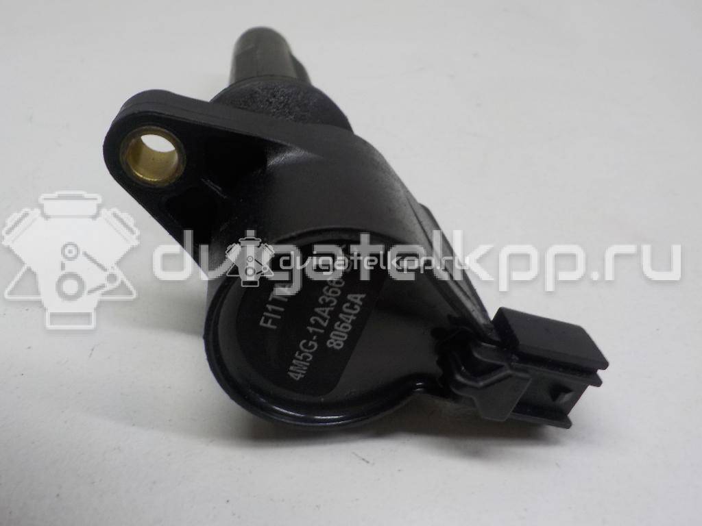 Фото Катушка зажигания  4M5G12A366BC для mazda Mazda 3 (BK) {forloop.counter}}