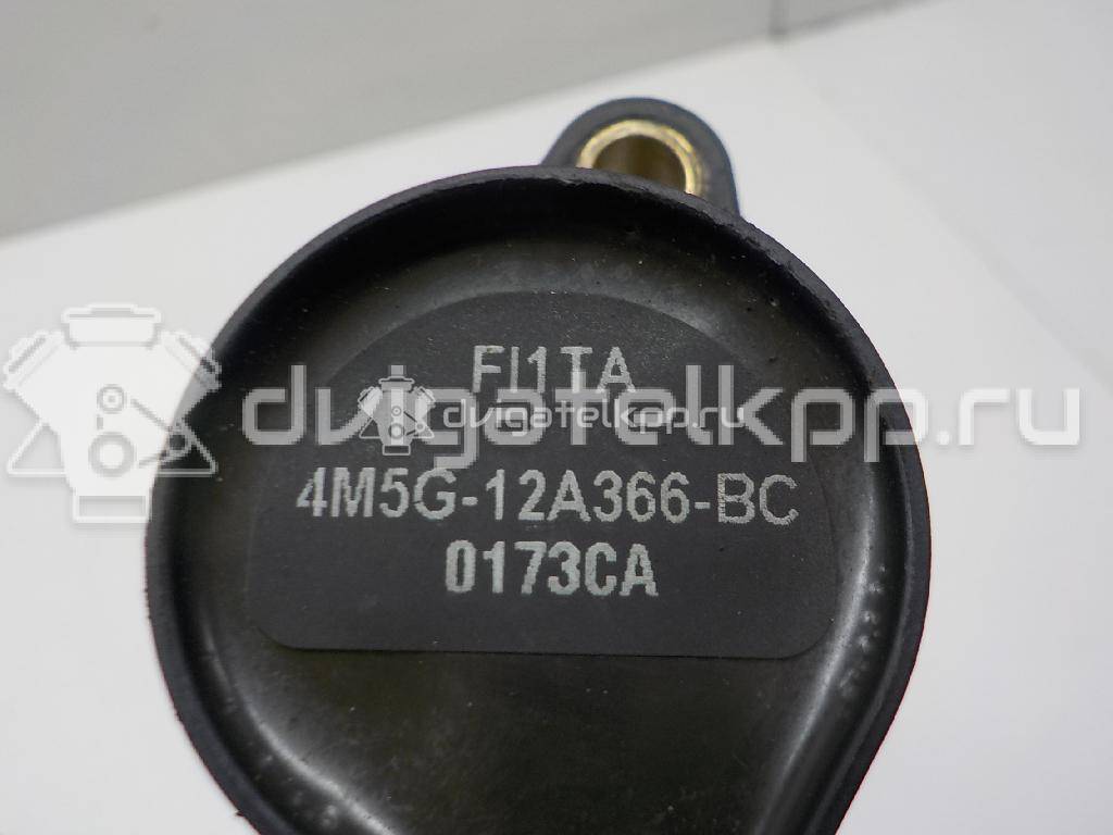 Фото Катушка зажигания  4M5G12A366BC для mazda Mazda 3 (BK) {forloop.counter}}