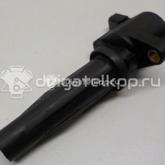 Фото Катушка зажигания  4M5G12A366BC для mazda Mazda 3 (BK)