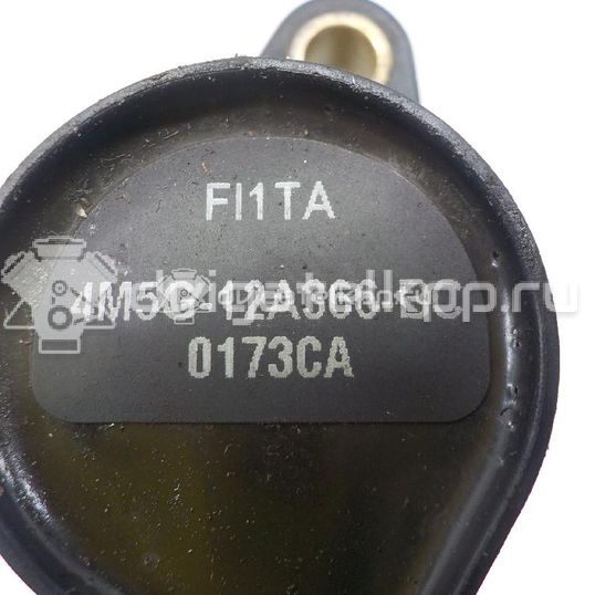 Фото Катушка зажигания  4M5G12A366BC для mazda Mazda 3 (BK)