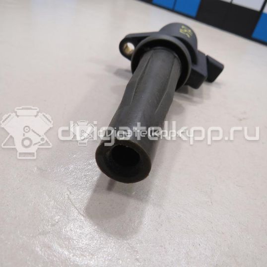 Фото Катушка зажигания  4M5G12A366BA для mazda Mazda 3 (BK)