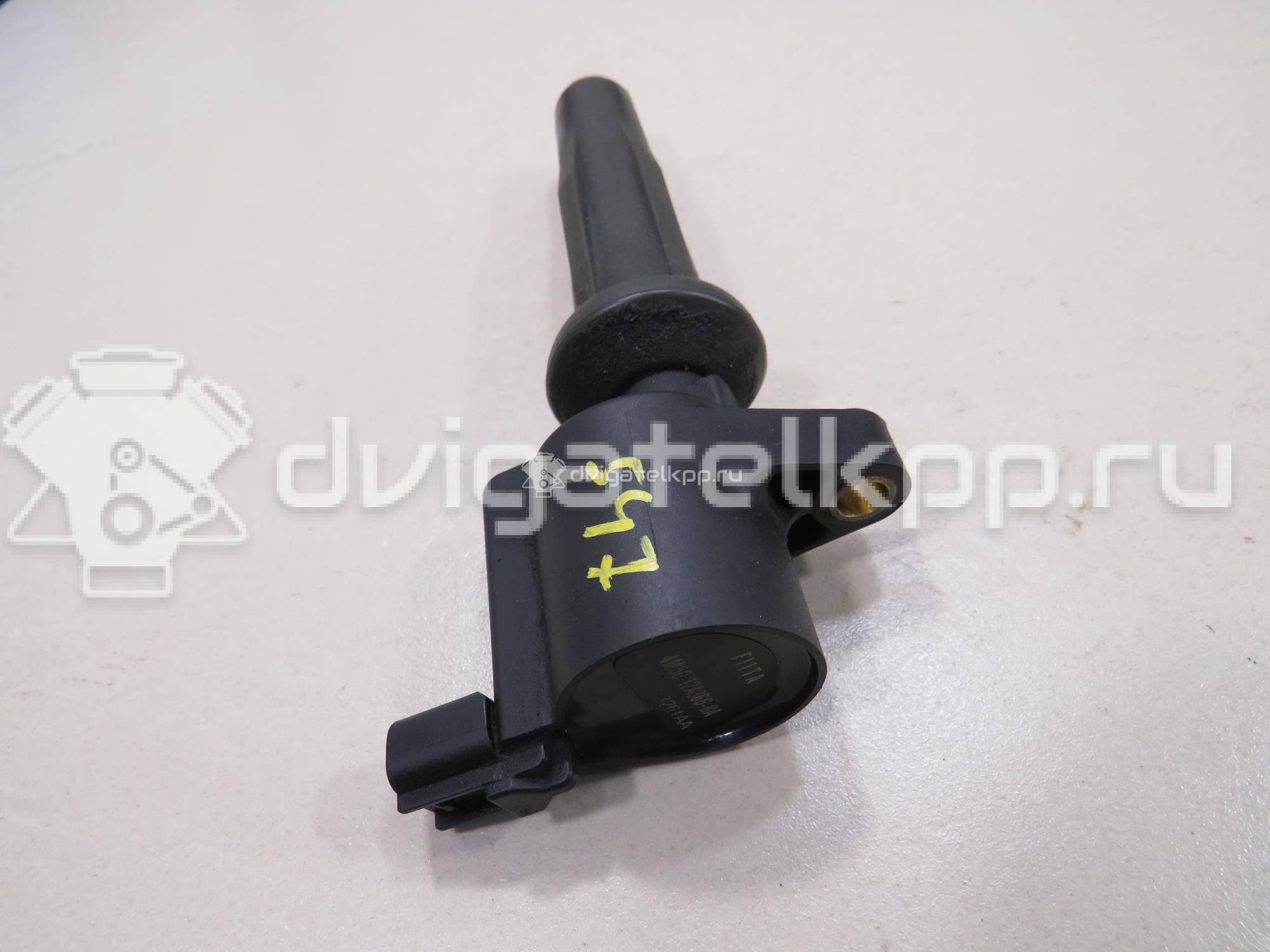 Фото Катушка зажигания  4M5G12A366BA для mazda Mazda 3 (BK) {forloop.counter}}