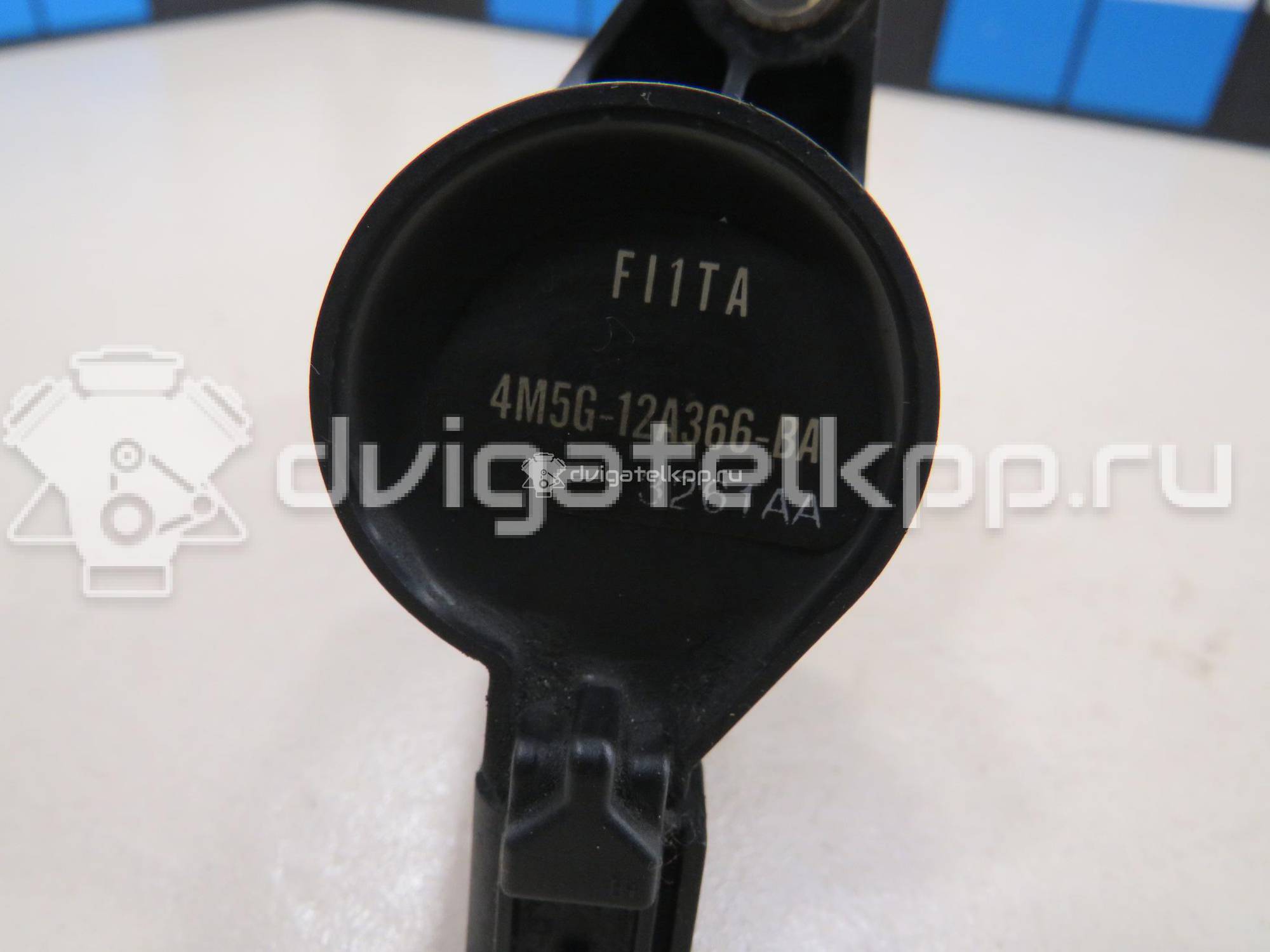 Фото Катушка зажигания  4M5G12A366BA для mazda Mazda 3 (BK) {forloop.counter}}