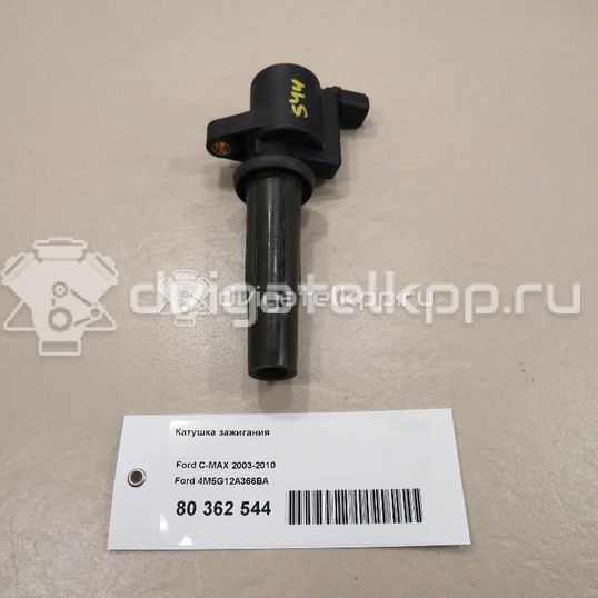Фото Катушка зажигания  4M5G12A366BA для mazda Mazda 3 (BK)