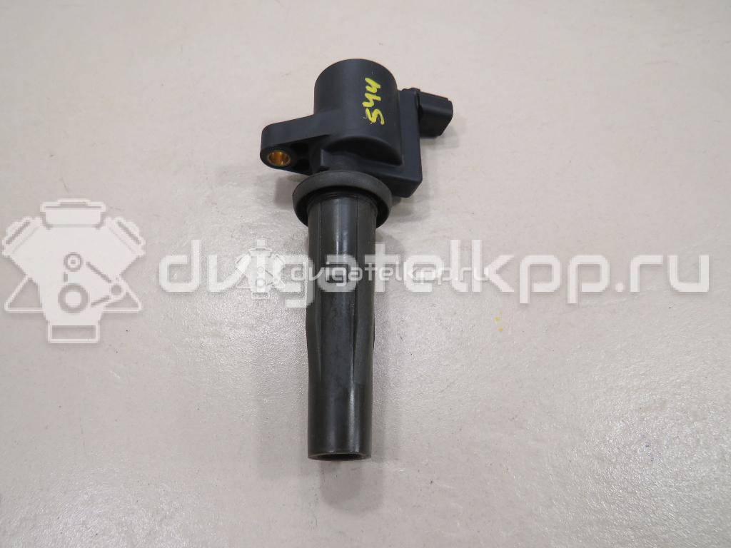 Фото Катушка зажигания  4M5G12A366BA для mazda Mazda 3 (BK) {forloop.counter}}