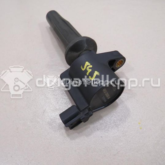 Фото Катушка зажигания  4M5G12A366BA для mazda Mazda 3 (BK)
