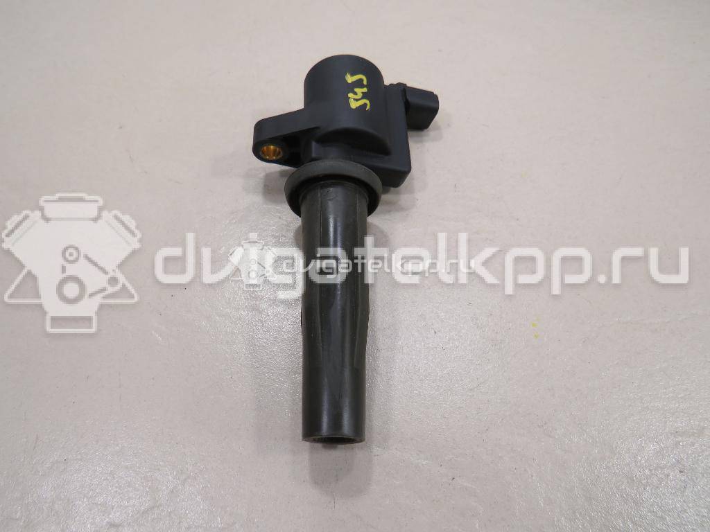 Фото Катушка зажигания  4M5G12A366BA для mazda Mazda 3 (BK) {forloop.counter}}