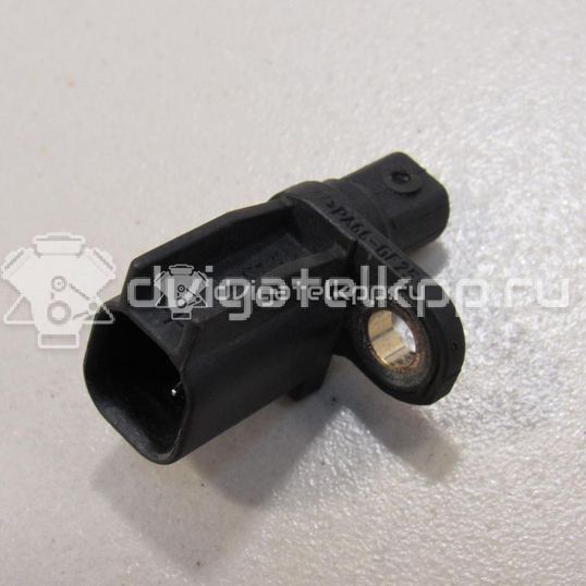 Фото Датчик ABS задний  3m5t2b372bd для volvo C30