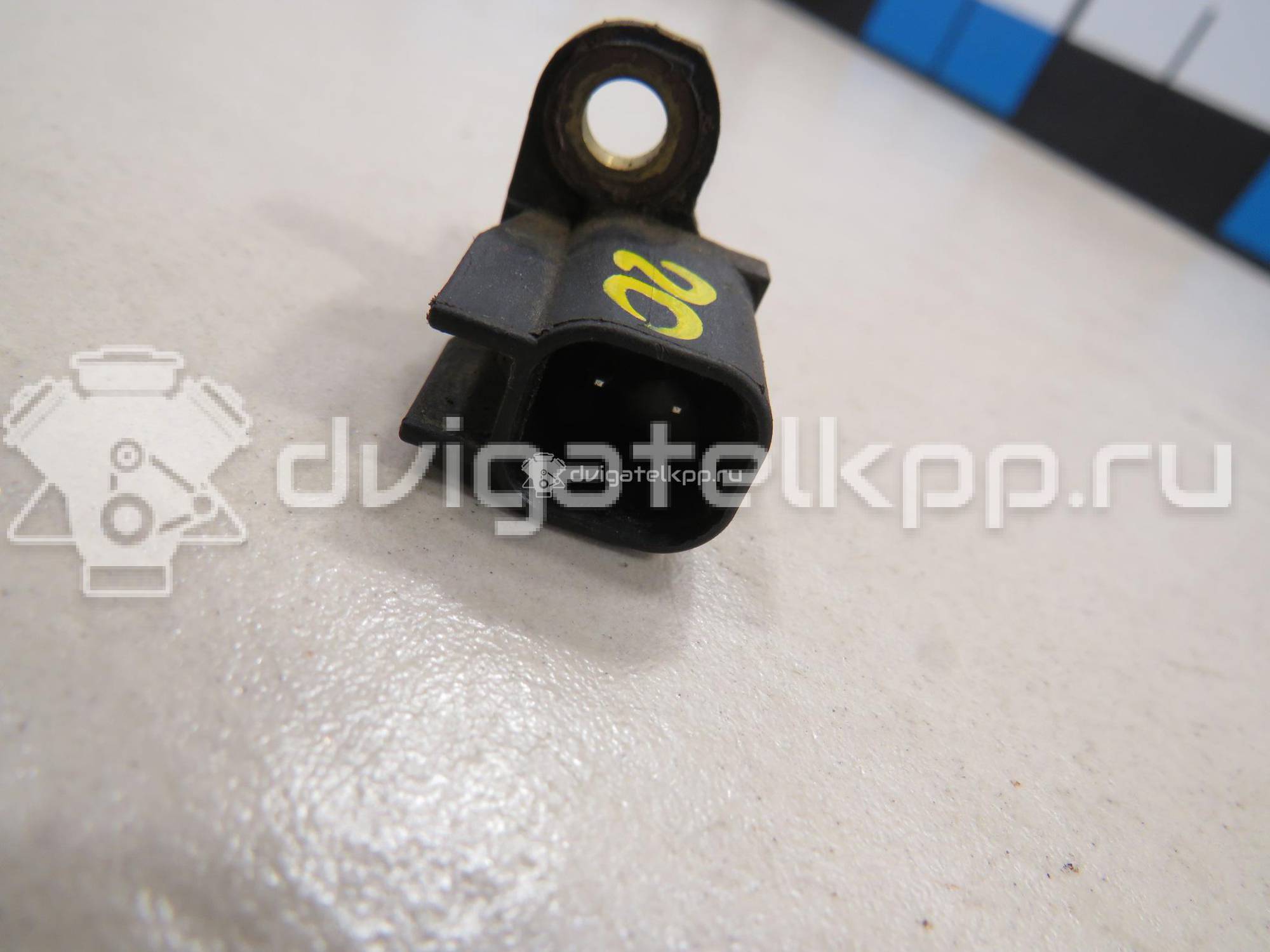 Фото Датчик ABS задний  1481190 для mazda Mazda 3 (BK) {forloop.counter}}