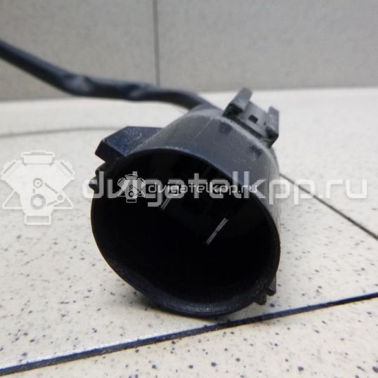 Фото Вентилятор радиатора  1530980 для mazda Mazda 3 (BK)