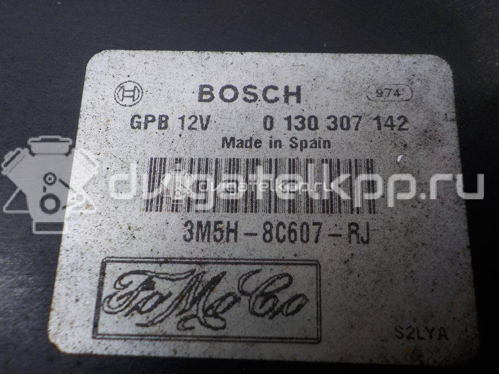 Фото Вентилятор радиатора  1530980 для mazda Mazda 3 (BK) {forloop.counter}}