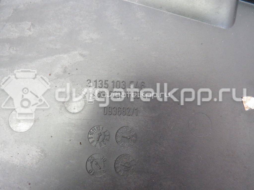 Фото Вентилятор радиатора  1530980 для mazda Mazda 3 (BK) {forloop.counter}}