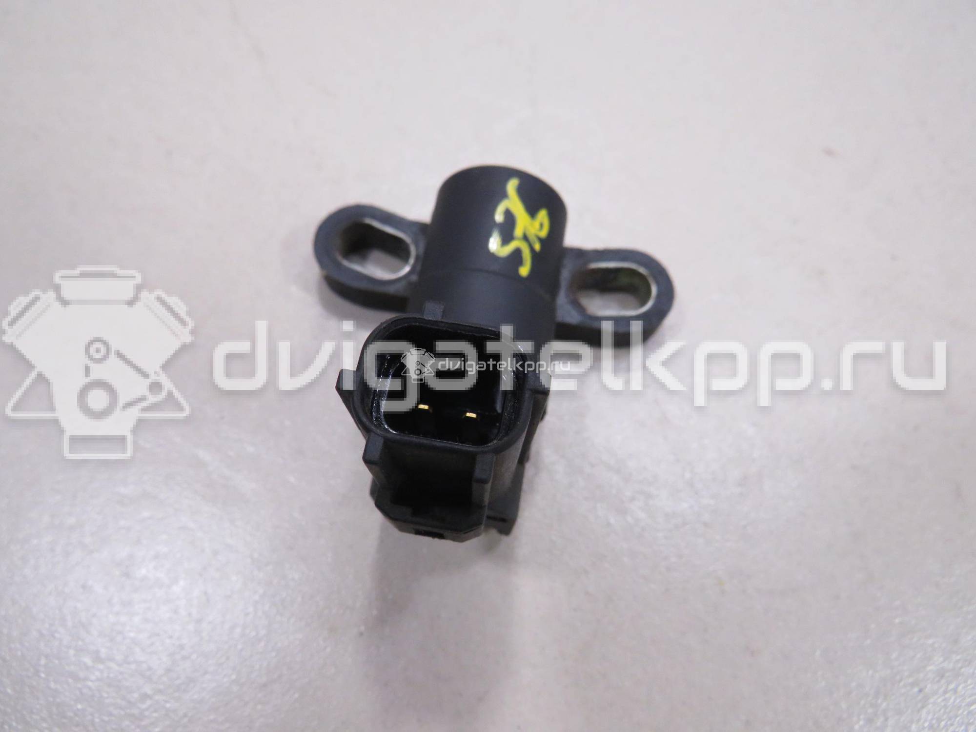 Фото Датчик положения коленвала  1S7F6C315AD для mazda Mazda 3 (BK) {forloop.counter}}