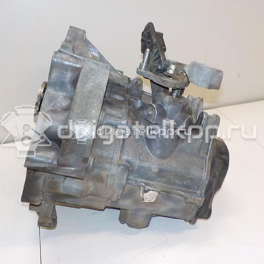 Фото Контрактная (б/у) МКПП для Volkswagen Scirocco / Golf 71-78 л.с 8V 1.6 л FN бензин 02T300049M