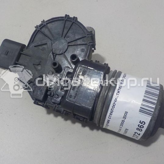 Фото Моторчик стеклоочистителя передний  1704578 для mazda Mazda 3 (BK)