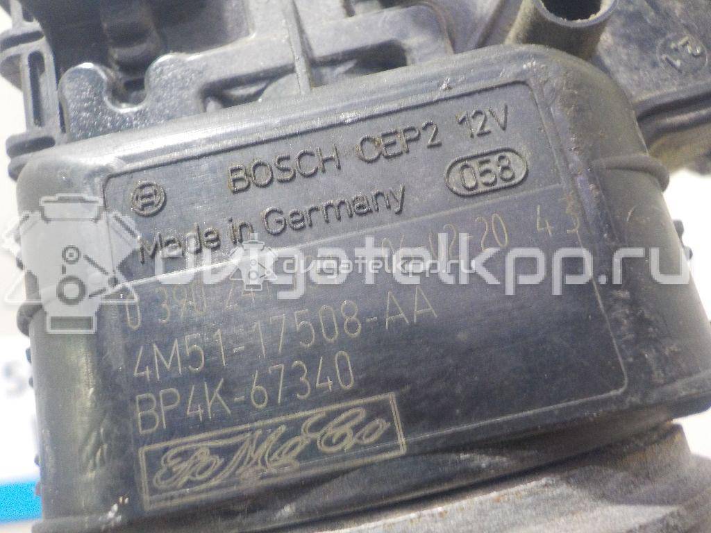 Фото Моторчик стеклоочистителя передний  1704578 для mazda Mazda 3 (BK) {forloop.counter}}