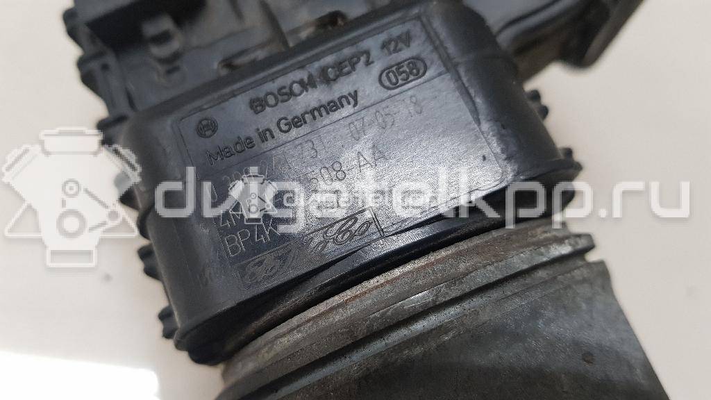 Фото Моторчик стеклоочистителя передний  1329835 для mazda Mazda 3 (BK) {forloop.counter}}