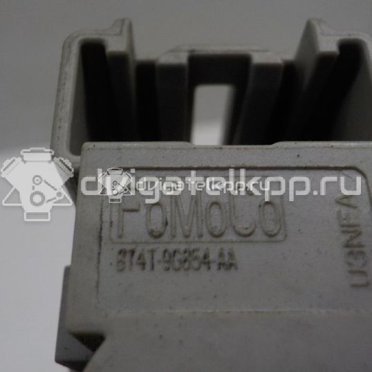 Фото Датчик включения стопсигнала  8t4t9g854aa для volvo C30