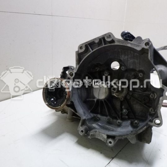 Фото Контрактная (б/у) МКПП для Volkswagen Vento 105 л.с 16V 1.6 л CFNA бензин 02T300049M