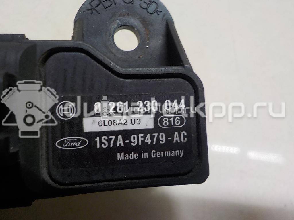 Фото Датчик абсолютного давления  1S7A9F479AC для mazda Mazda 3 (BK) {forloop.counter}}