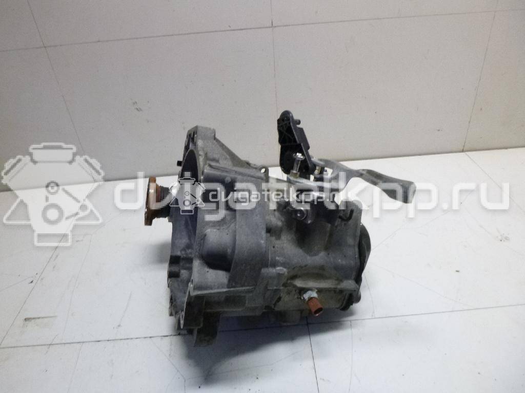 Фото Контрактная (б/у) МКПП для Volkswagen Scirocco / Golf 71-78 л.с 8V 1.6 л FN бензин 02T300049M {forloop.counter}}
