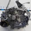 Фото Контрактная (б/у) МКПП для Volkswagen Vento 105 л.с 16V 1.6 л CFNA бензин 02T300049M {forloop.counter}}