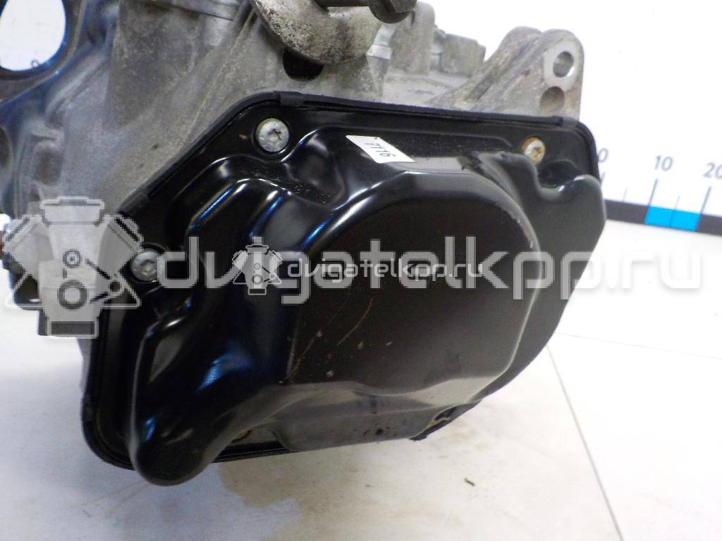 Фото Контрактная (б/у) МКПП для Volkswagen Vento 105 л.с 16V 1.6 л CFNA бензин 02T300049M {forloop.counter}}