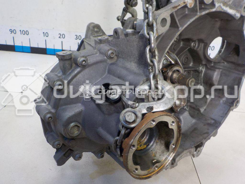 Фото Контрактная (б/у) МКПП для Volkswagen / Seat 105 л.с 16V 1.6 л CFNA бензин 02T300049M {forloop.counter}}