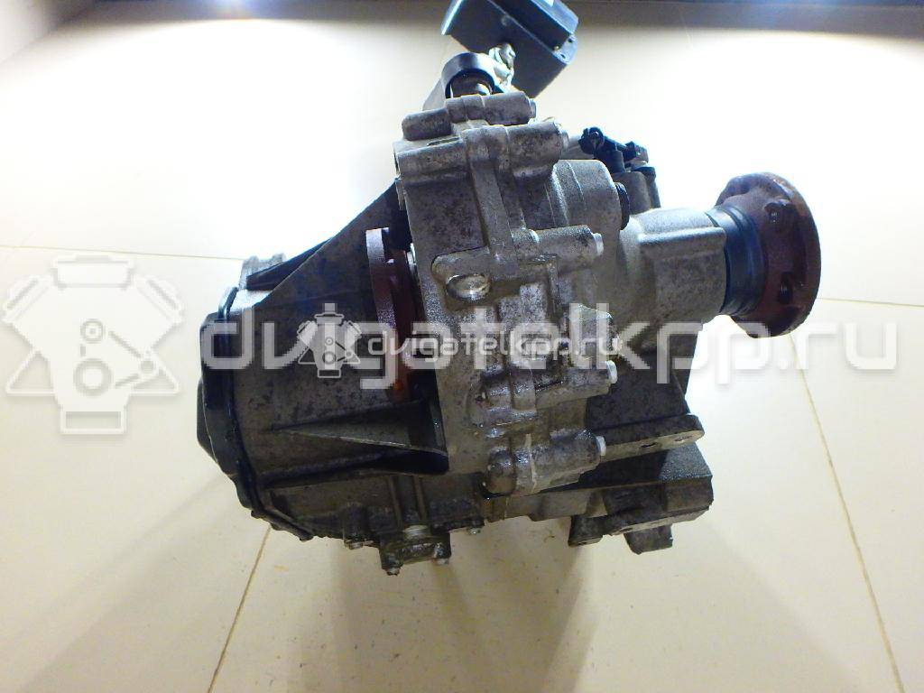 Фото Контрактная (б/у) МКПП для Volkswagen / Vw (Svw) 105 л.с 16V 1.6 л CFNA бензин 02T300049M {forloop.counter}}