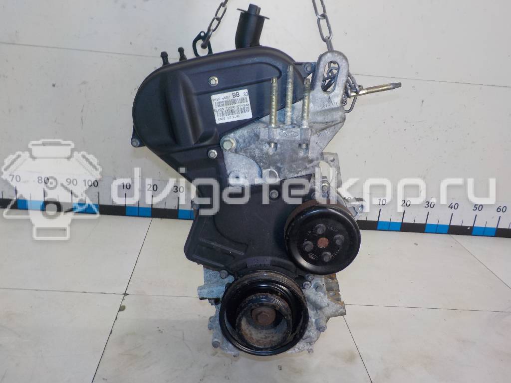 Фото Контрактный (б/у) двигатель BP (DOHC) для Mazda / Ford Australia / Eunos 103-125 л.с 16V 1.8 л бензин 1302397 {forloop.counter}}