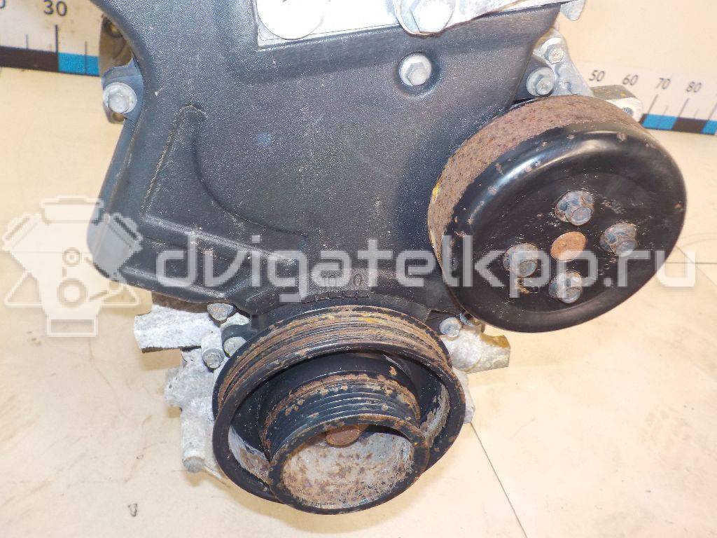 Фото Контрактный (б/у) двигатель BP (DOHC) для Mazda / Ford Australia / Eunos 103-125 л.с 16V 1.8 л бензин 1302397 {forloop.counter}}
