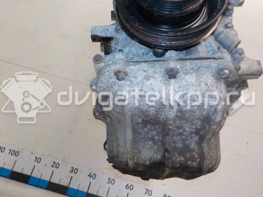 Фото Контрактный (б/у) двигатель BP (DOHC) для Mazda / Ford Australia / Eunos 103-125 л.с 16V 1.8 л бензин 1302397 {forloop.counter}}