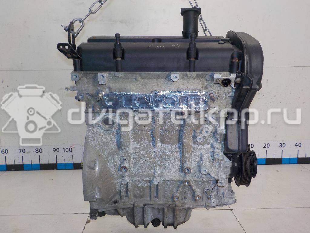 Фото Контрактный (б/у) двигатель BP (DOHC) для Mazda / Ford Australia / Eunos 103-125 л.с 16V 1.8 л бензин 1302397 {forloop.counter}}