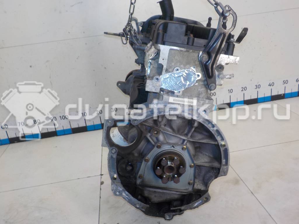 Фото Контрактный (б/у) двигатель BP (DOHC) для Mazda / Ford Australia / Eunos 103-125 л.с 16V 1.8 л бензин 1302397 {forloop.counter}}