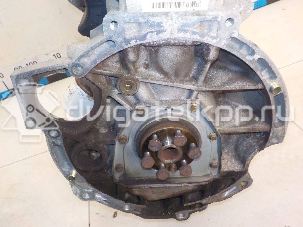 Фото Контрактный (б/у) двигатель BP (DOHC) для Mazda / Ford Australia / Eunos 103-125 л.с 16V 1.8 л бензин 1302397 {forloop.counter}}